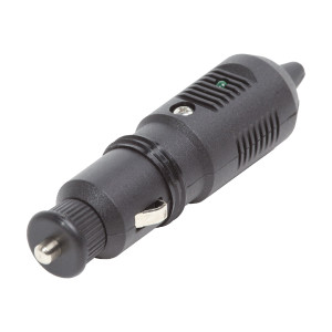 Blue Sea Systems 12 Volt Socket & Plug - BS-1010