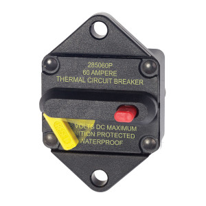 Blue Sea Systems 285 Series Circuit Breakers - BS-7084