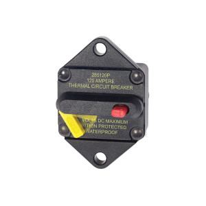 Blue Sea Systems 285 Series Circuit Breakers - BS-7088
