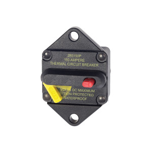 Blue Sea Systems 285 Series Circuit Breakers - BS-7089
