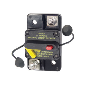 Blue Sea Systems 285 Series Circuit Breakers - BS-7181