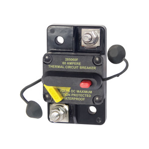 Blue Sea Systems 285 Series Circuit Breakers - BS-7184B