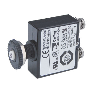 Blue Sea Systems CLB Circuit Breakers - BS-2132