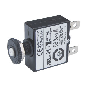 Blue Sea Systems CLB Circuit Breakers - BS-7053