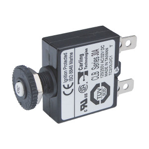 Blue Sea Systems CLB Circuit Breakers - BS-7059