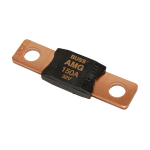 Blue Sea Systems MEGA or AMG Fuses - BS-5103