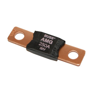 Blue Sea Systems MEGA or AMG Fuses - BS-5107
