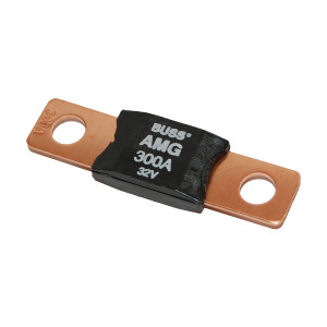 Blue Sea Systems MEGA or AMG Fuses - BS-5108