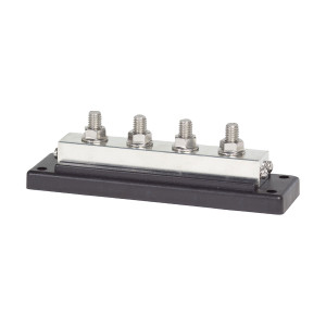 Blue Sea Systems PowerBar - 600A Common BusBar