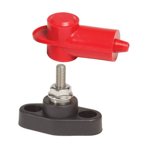 Blue Sea Systems PowerPost Cable Connectors - BS-2010