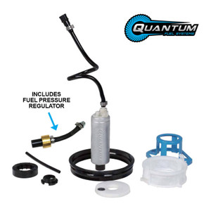 Fuel Pump & Regulator for 2000-2004 Polaris Virage