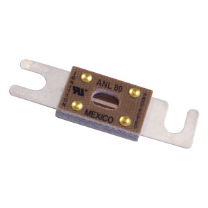 Blue Sea SystemsÊ ANL Fuses - BS-5124