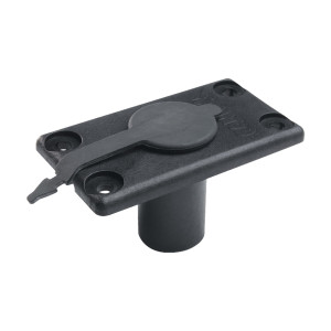 Cannon Adaptor - Flush Mount