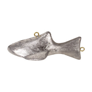 Cannon Downrigger Weights - Fish-Shaped - 394464