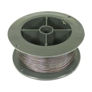 Cannon Downrigger Wire - 394444