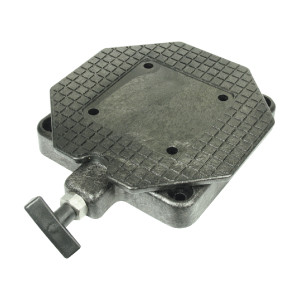 Cannon Low Profile Swivel Base