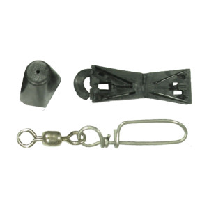 Cannon Termination Kit - 394462