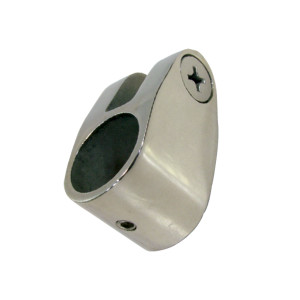 Canopy Bow Knuckles - Stainless Steel - 195035