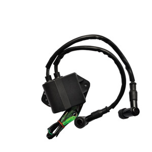 CDI Electronics CD Ignition Unit - Tohatsu
