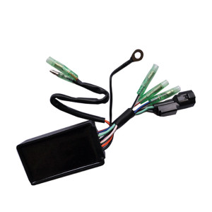 CDI Electronics CDI Unit Assembly 1 Cyl. - Suzuki