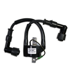 CDI Electronics IgnitionÊ Coil 2 Cyl. - Tohatsu