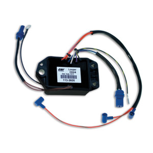 CDI Electronics Power Pack 6 Cyl. - Johnson Evinrude