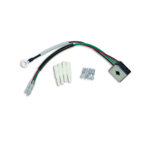 CDI Electronics Rectifier 1/2/3 Cyl - Yamaha