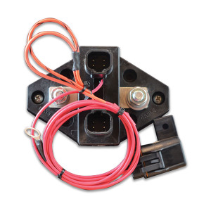 CDI Electronics SG200 Battery Monitor Balmars Expandable, Next Generation Monitor - 114355