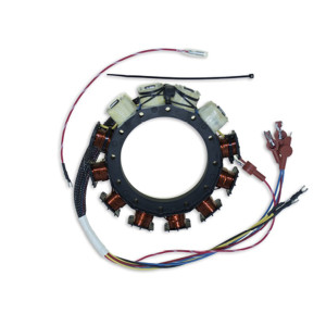 CDI Electronics Stator 6 Cyl., 15/16 amp - Mercury, Mariner