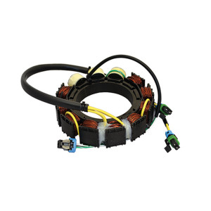 CDI Electronics Stator 6 Cyl., 40 amp - Mercury, Mariner