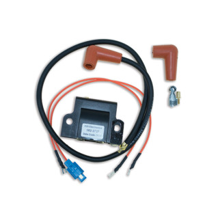 CDI Electronics Universal Replacement Ignition Coil - Johnson Evinrude
