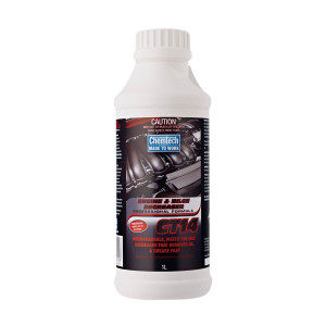 Chemtech Bilge & Engine Cleaner - 261044