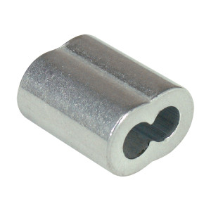 Clamp Swages - Alloy - 162186
