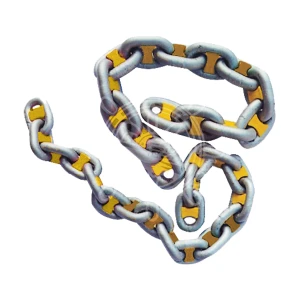 Coloured Chain Markers - 143230