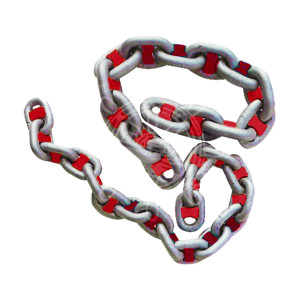Coloured Chain Markers - 143234