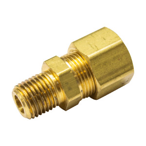 Connector Fittings - Brass - 293614