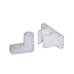 Cupboard Catches - Nylon - 193068
