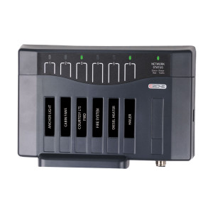 CZone Output Interface