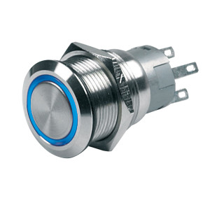 CZone Push Buttons - 112920