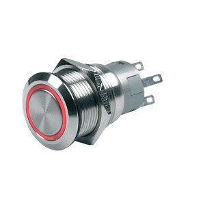 CZone Push Buttons - 112922