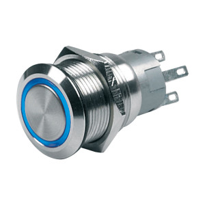 CZone Push Buttons - 112926