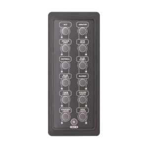 CZone Waterproof Keypad - 112935