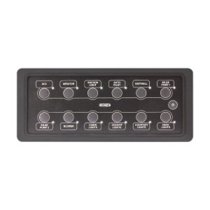 CZone Waterproof Keypad - 112936