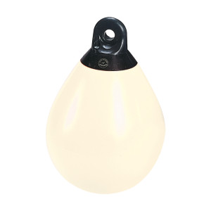Dan-Fender Buoy/Fender - Inflatable Heavy Duty - 141559