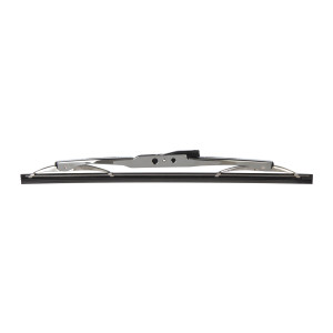 Deluxe Stainless Steel Wiper Blades - 116151
