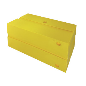 Diesel Fuel Tanks - 120 Litres - 200126