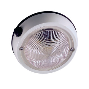 Dome Lights - Zinc Alloy - 401422