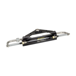 Dometic BayStar Compact Outboard Steering - 291071