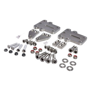 Dometic SeaStar Front Mount Tournament Series -Hardware Kits - 291228