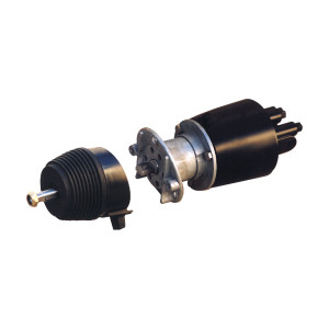 Dometic SeaStar Helm - Sport Tilt